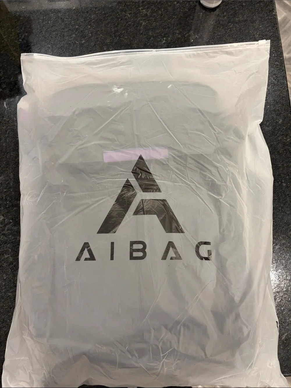 Brand New in package AIBAG laptop backpack.